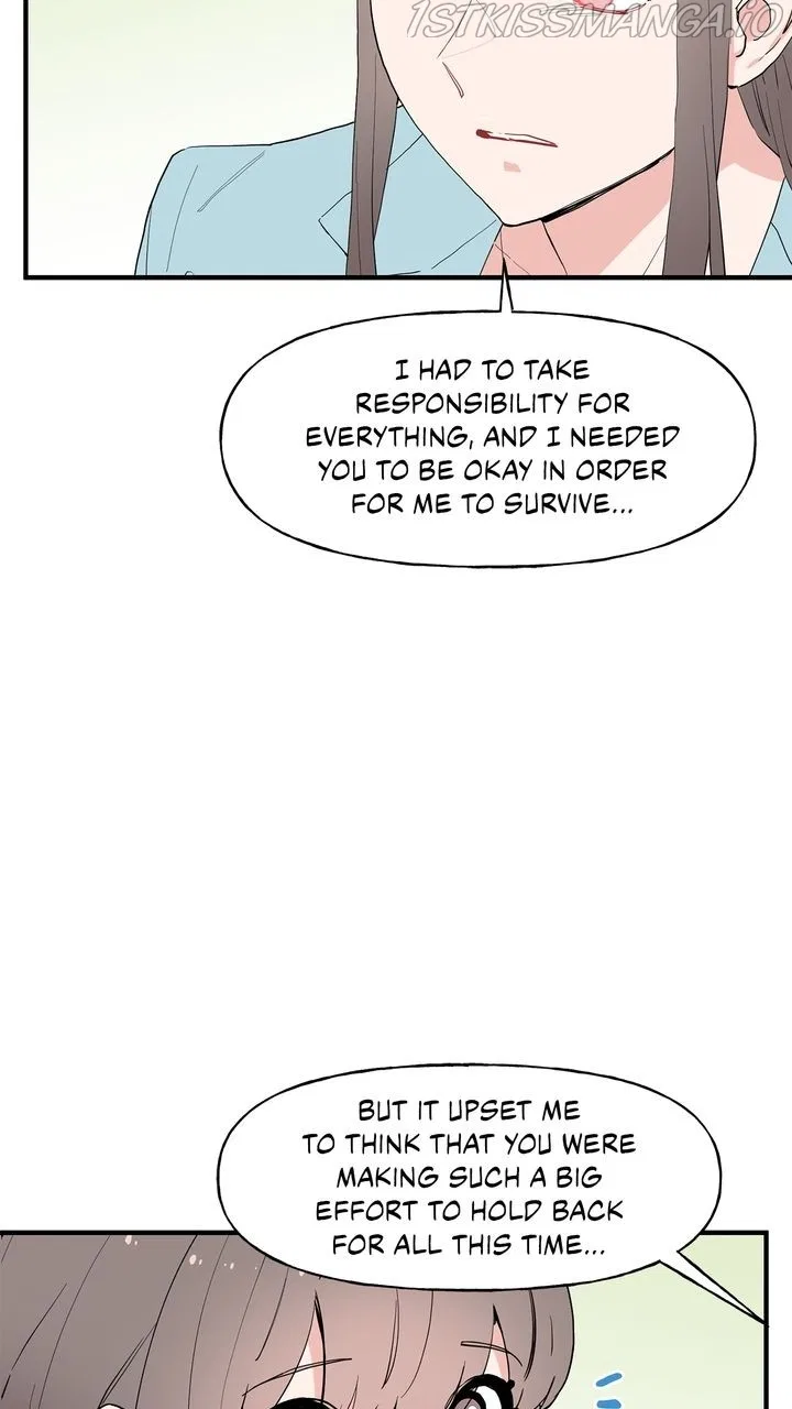 Protect Me, Knight Chapter 57 – Page 15