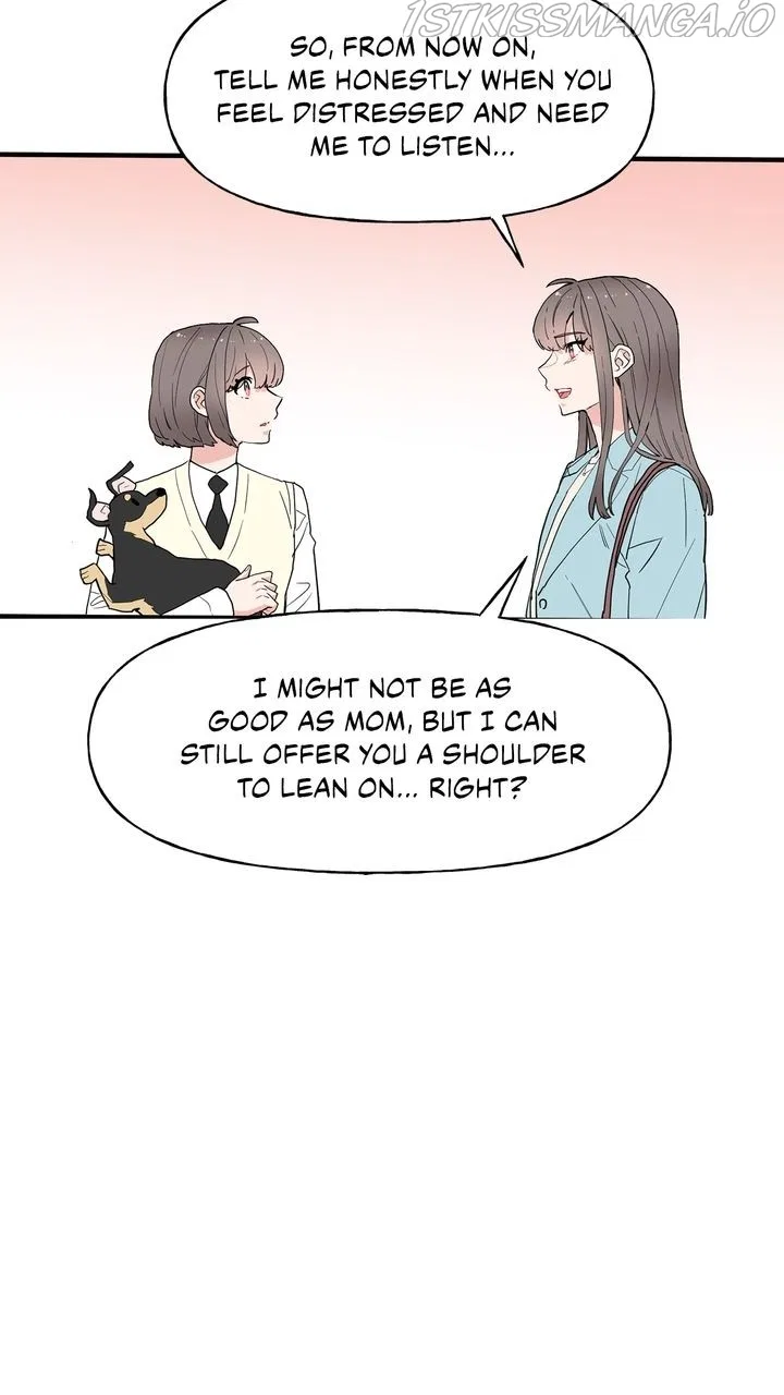 Protect Me, Knight Chapter 57 – Page 17