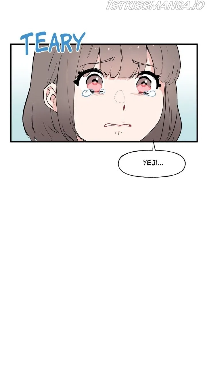 Protect Me, Knight Chapter 57 – Page 18