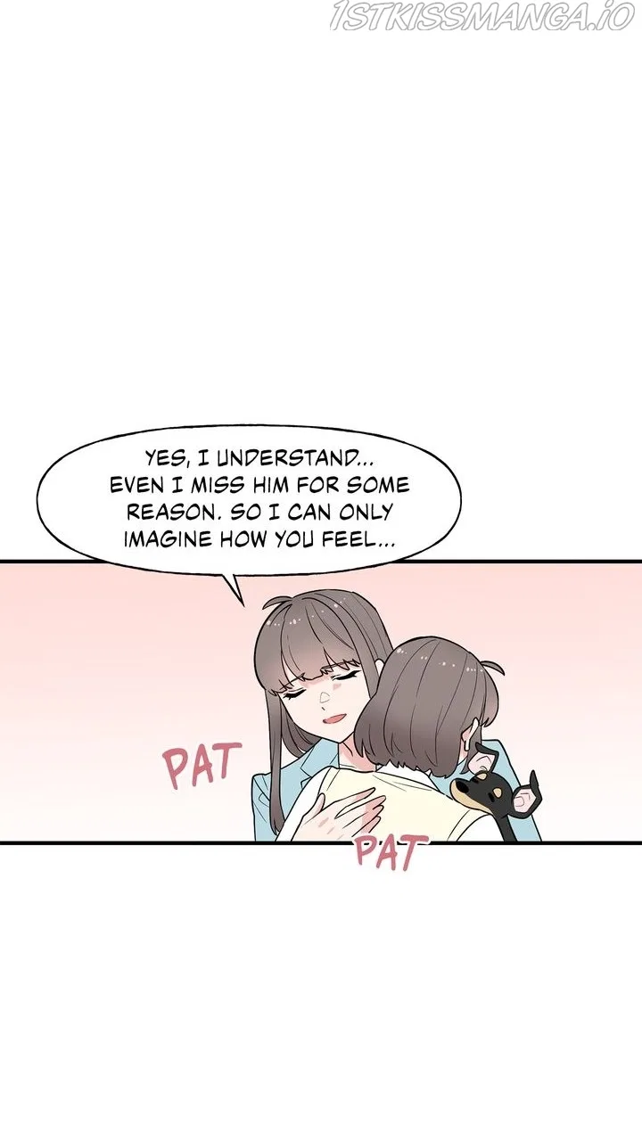Protect Me, Knight Chapter 57 – Page 21
