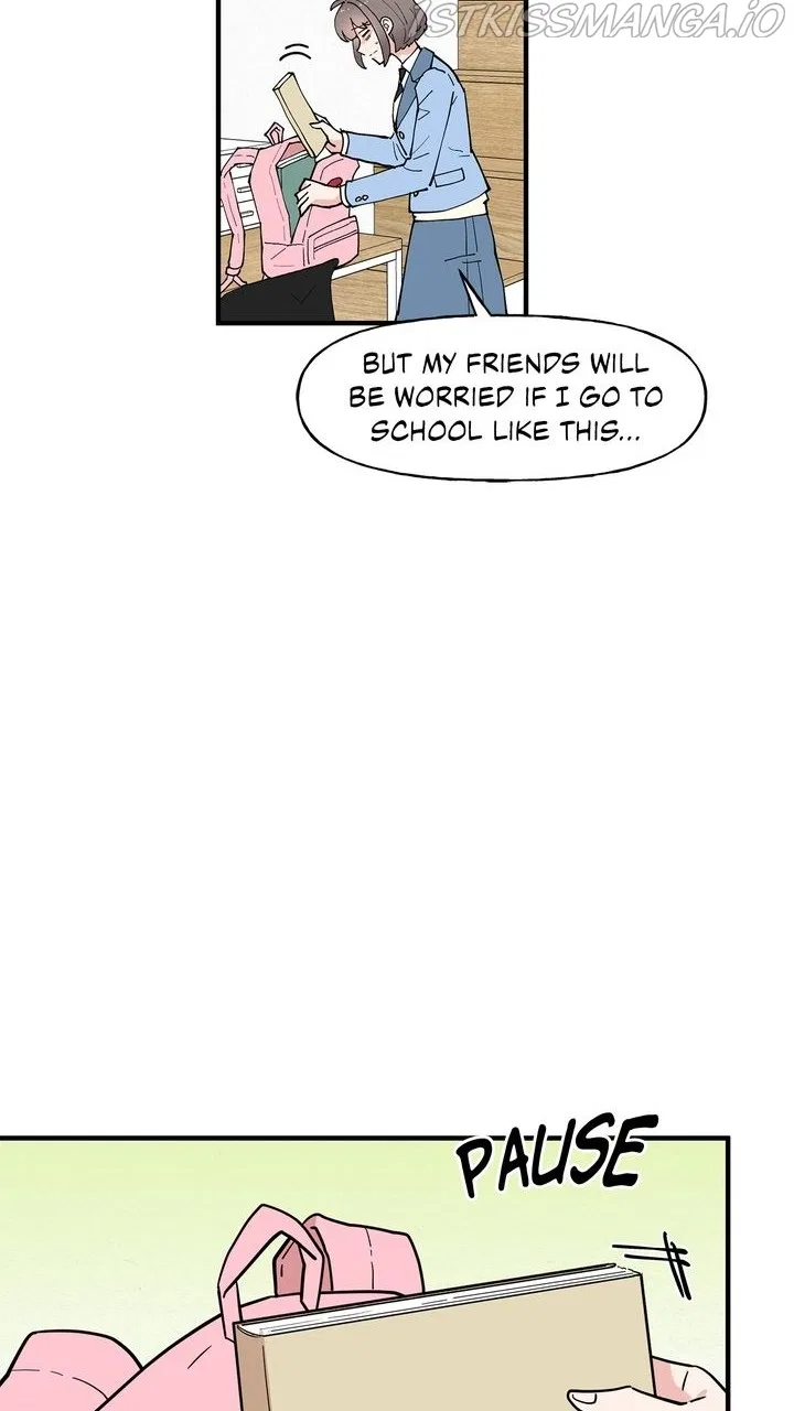 Protect Me, Knight Chapter 57 – Page 26