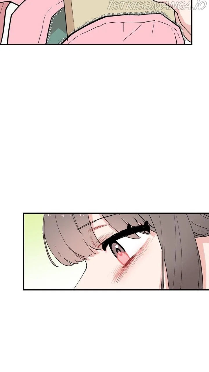 Protect Me, Knight Chapter 57 – Page 27