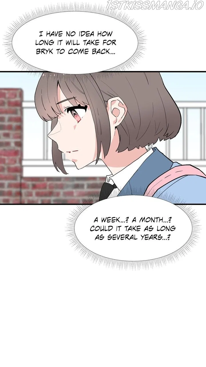 Protect Me, Knight Chapter 57 – Page 33