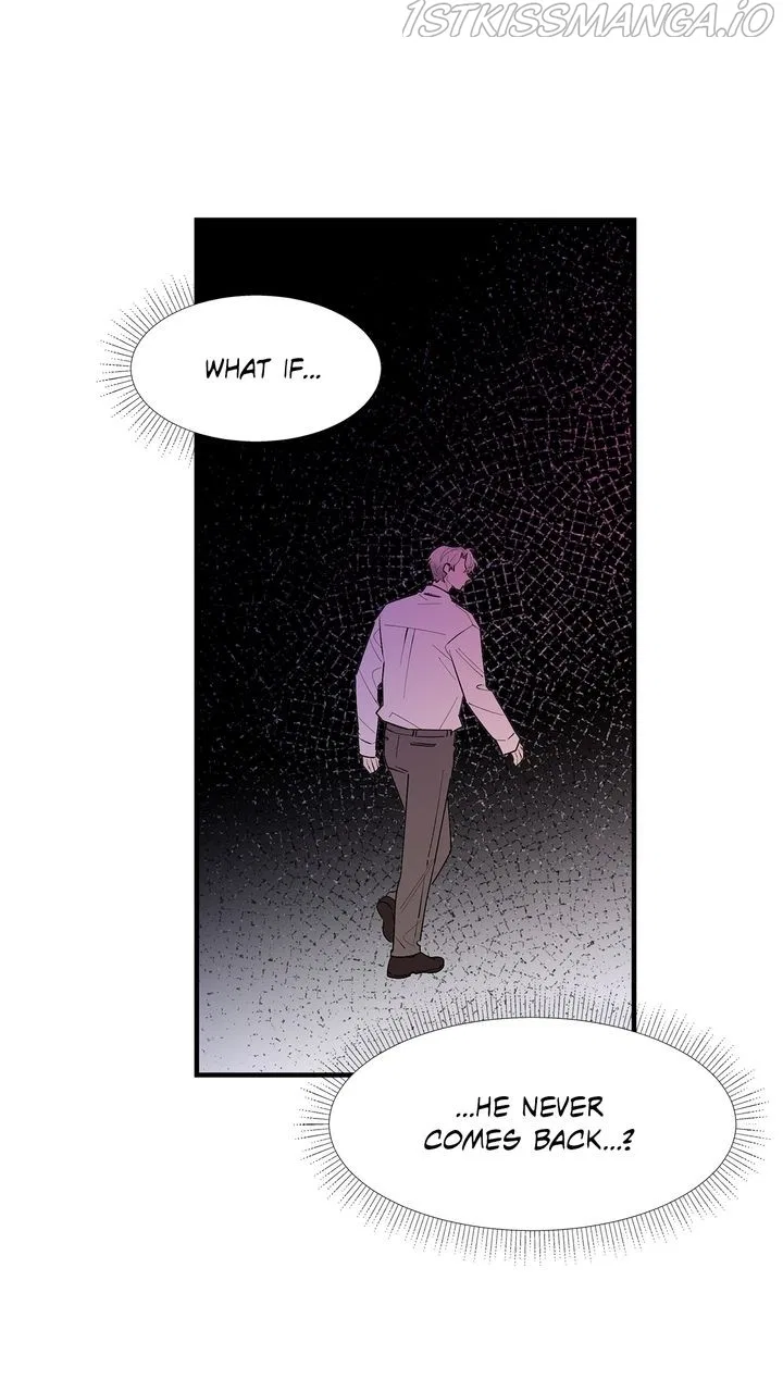 Protect Me, Knight Chapter 57 – Page 34