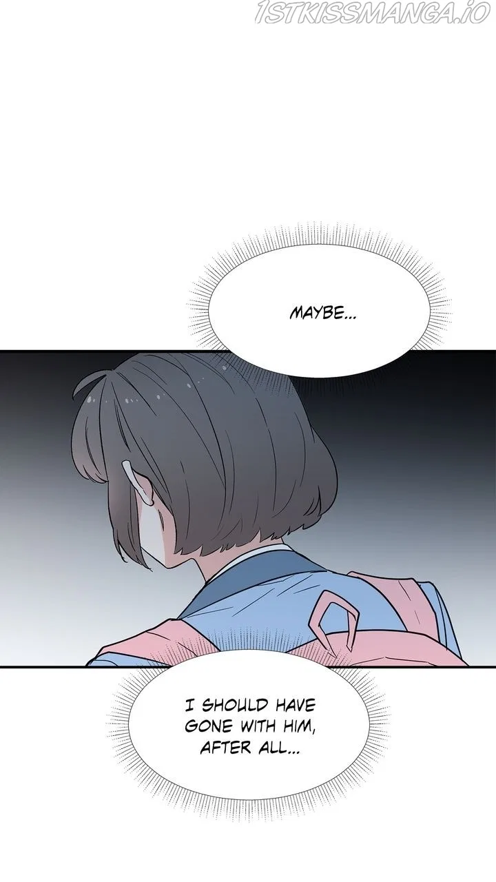 Protect Me, Knight Chapter 57 – Page 36