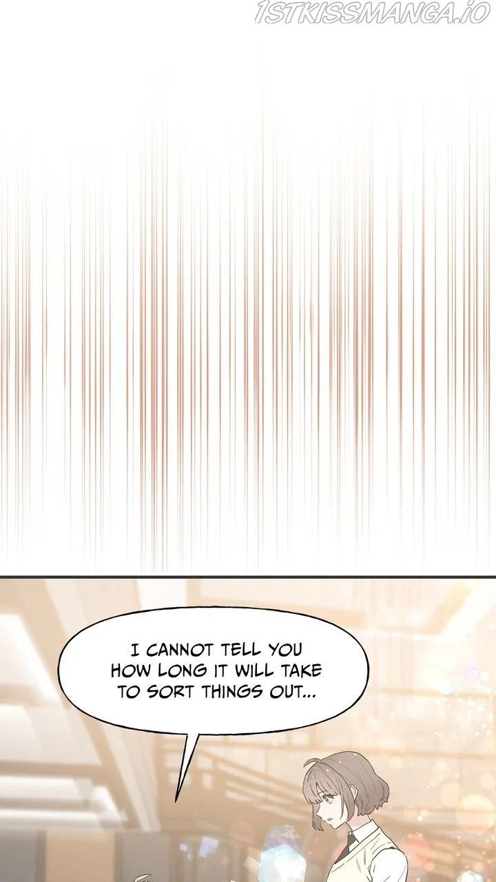 Protect Me, Knight Chapter 57 – Page 37