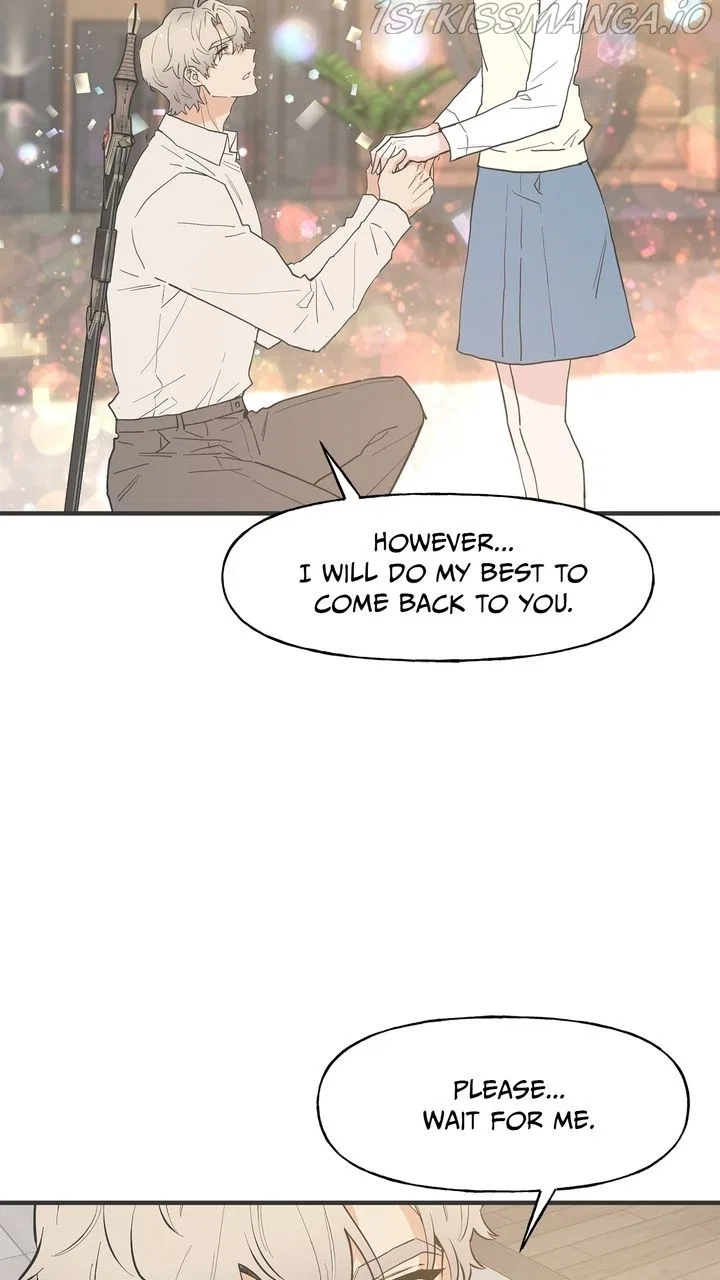 Protect Me, Knight Chapter 57 – Page 38