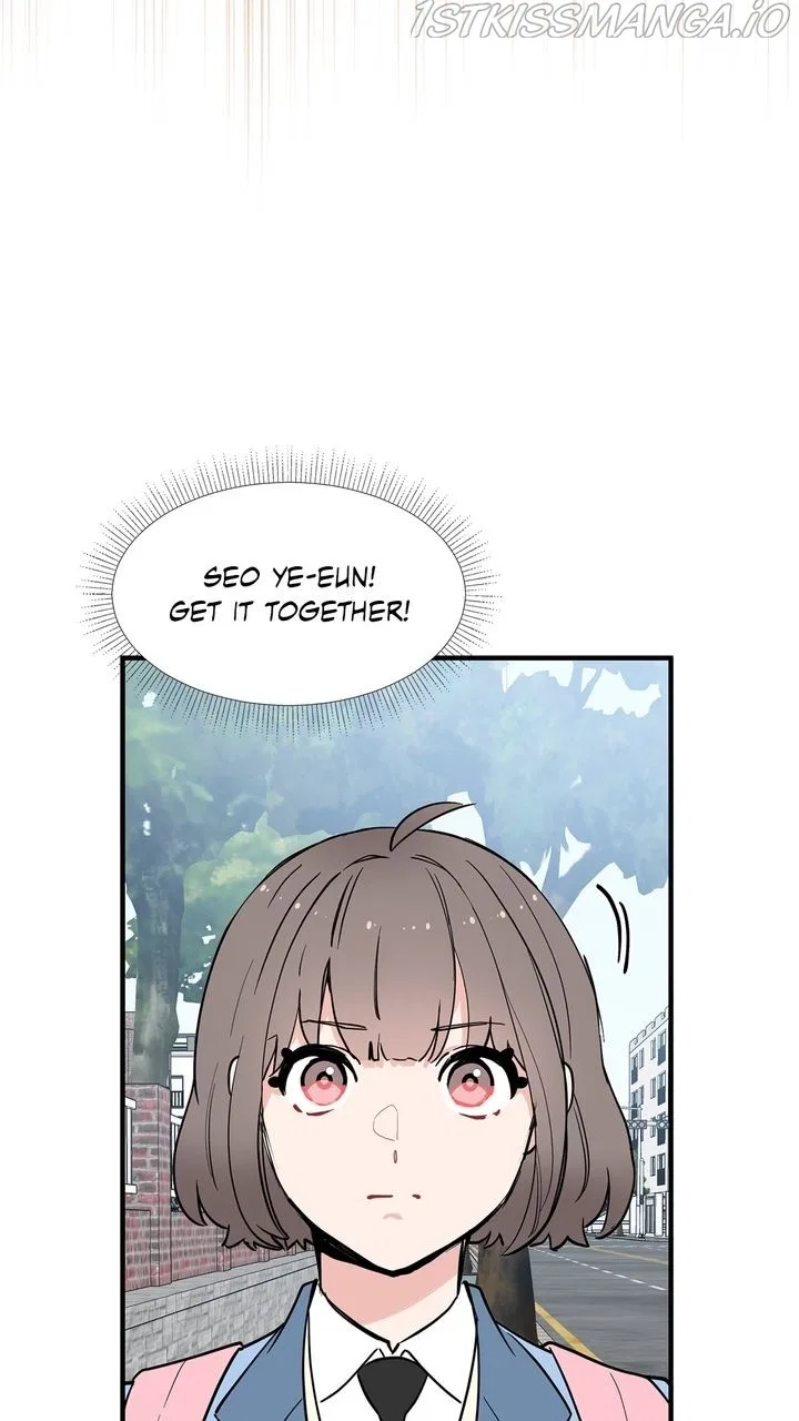 Protect Me, Knight Chapter 57 – Page 40