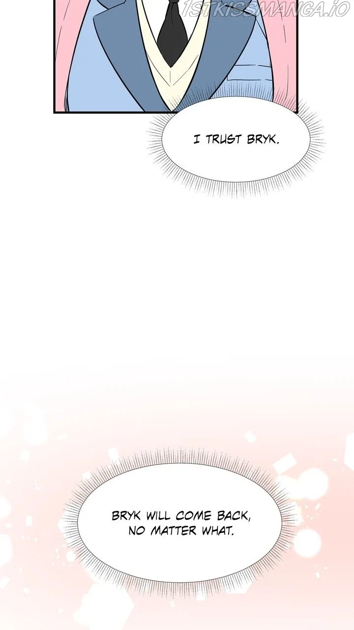 Protect Me, Knight Chapter 57 – Page 41