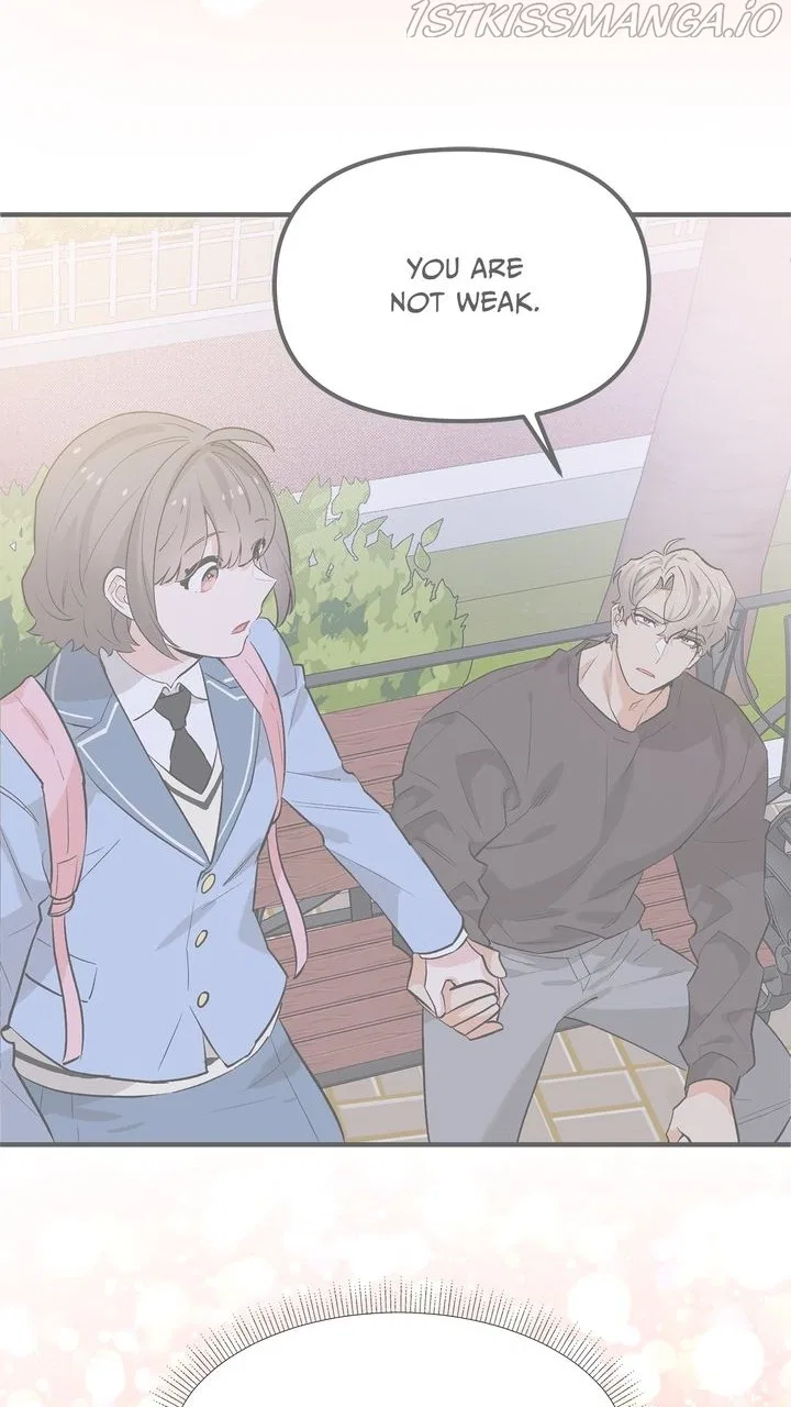 Protect Me, Knight Chapter 57 – Page 42