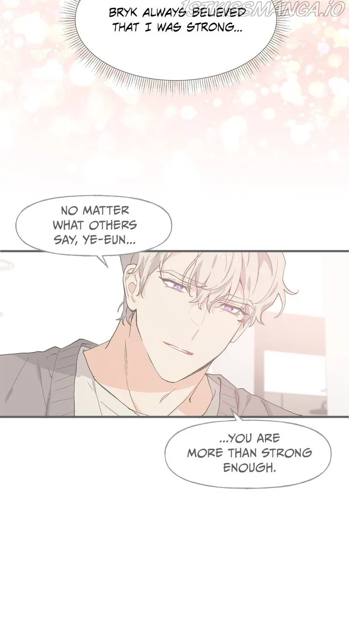 Protect Me, Knight Chapter 57 – Page 43