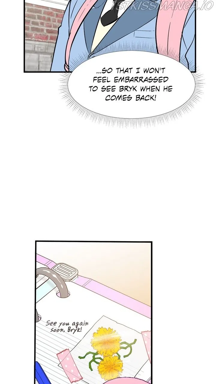 Protect Me, Knight Chapter 57 – Page 45