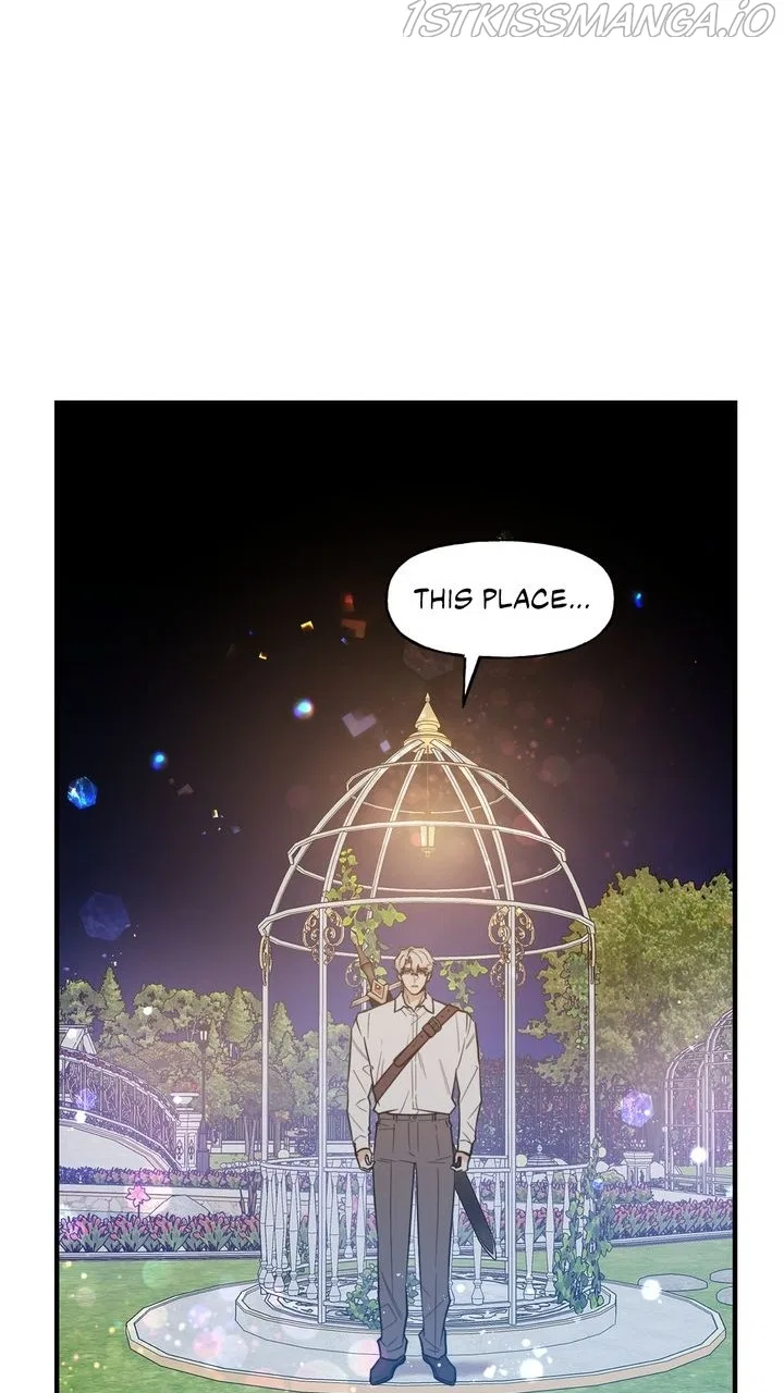 Protect Me, Knight Chapter 57 – Page 49