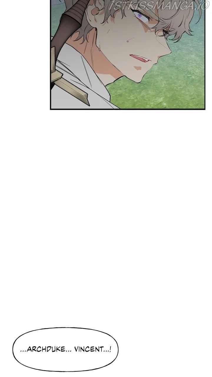 Protect Me, Knight Chapter 57 – Page 57