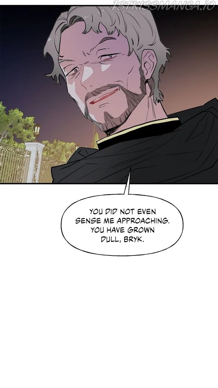 Protect Me, Knight Chapter 57 – Page 58