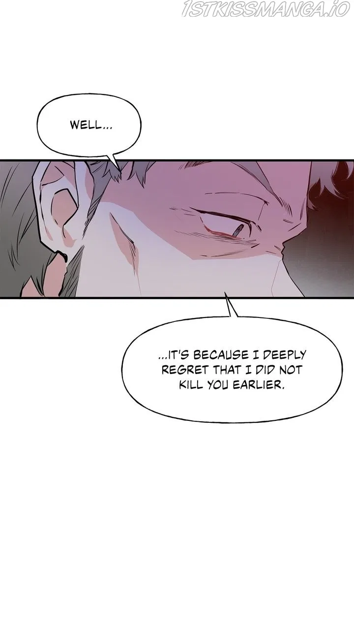 Protect Me, Knight Chapter 57 – Page 60