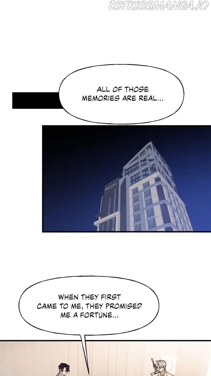 Protect Me, Knight Chapter 56 – Page 1