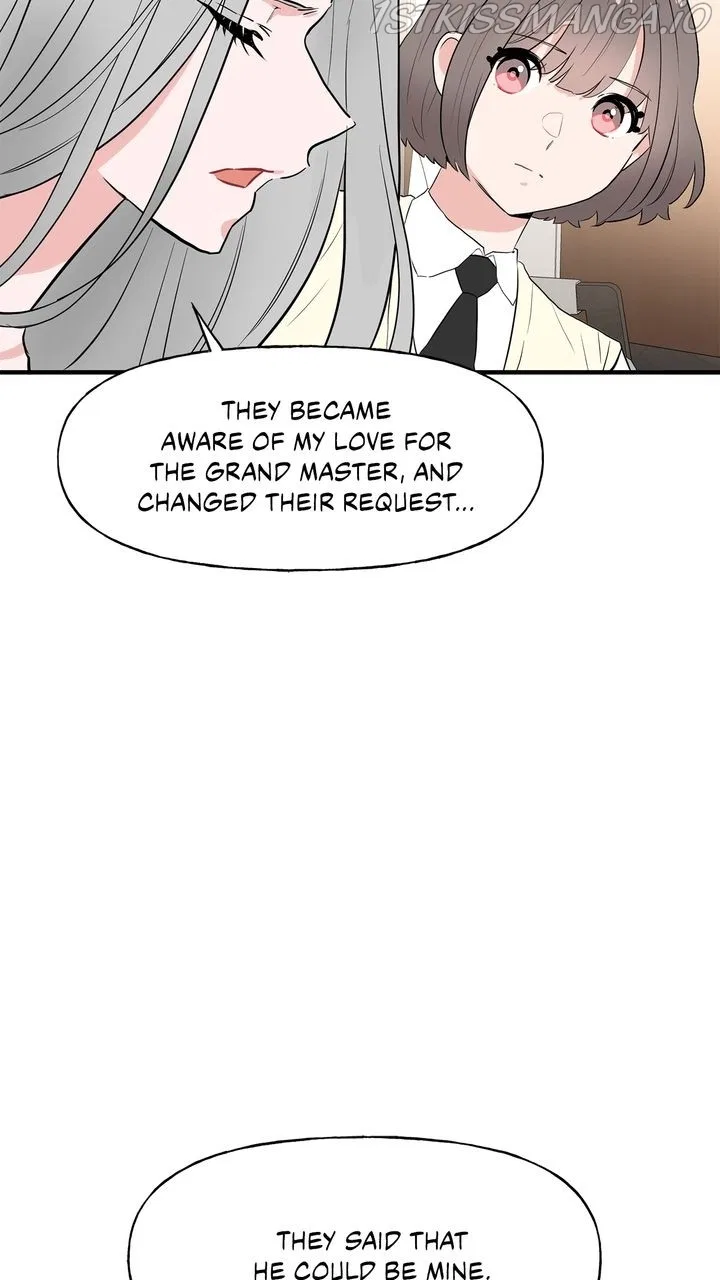 Protect Me, Knight Chapter 56 – Page 3