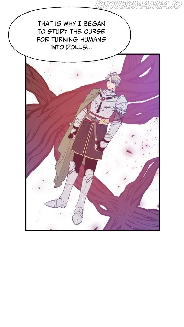 Protect Me, Knight Chapter 56 – Page 5