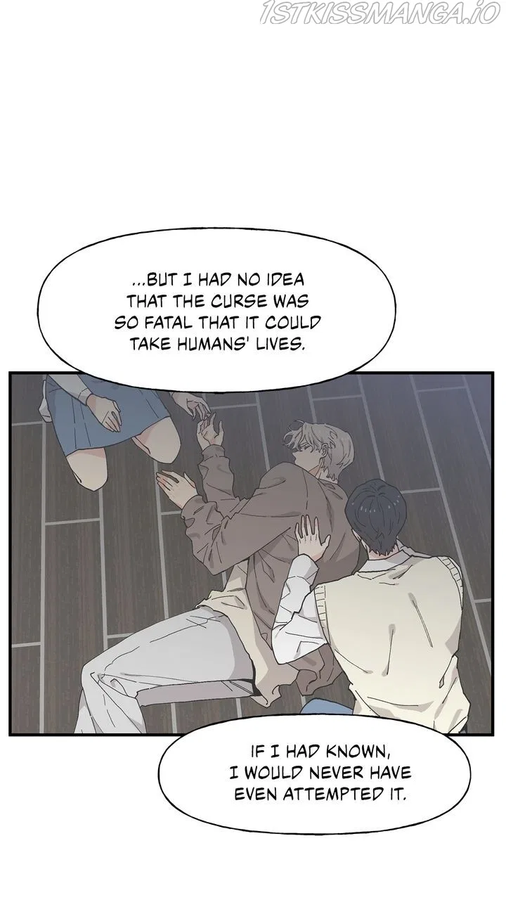 Protect Me, Knight Chapter 56 – Page 6