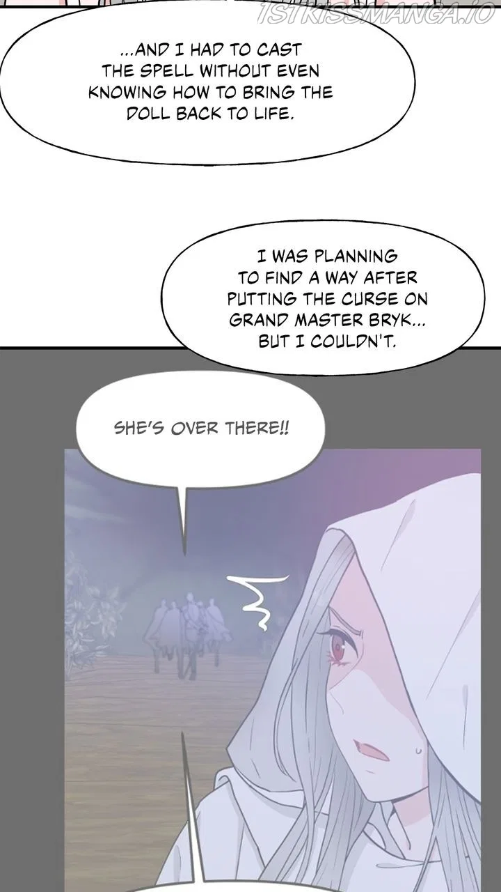Protect Me, Knight Chapter 56 – Page 8