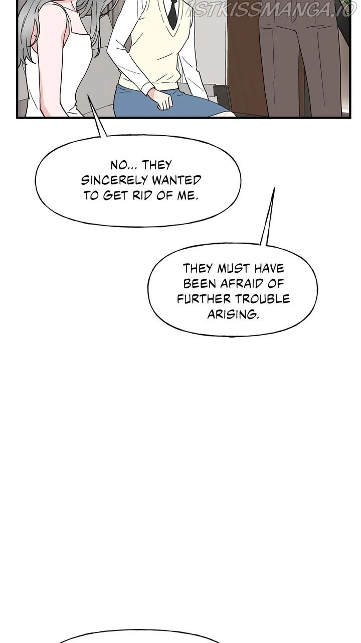 Protect Me, Knight Chapter 56 – Page 10
