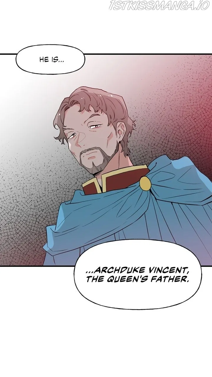 Protect Me, Knight Chapter 56 – Page 13