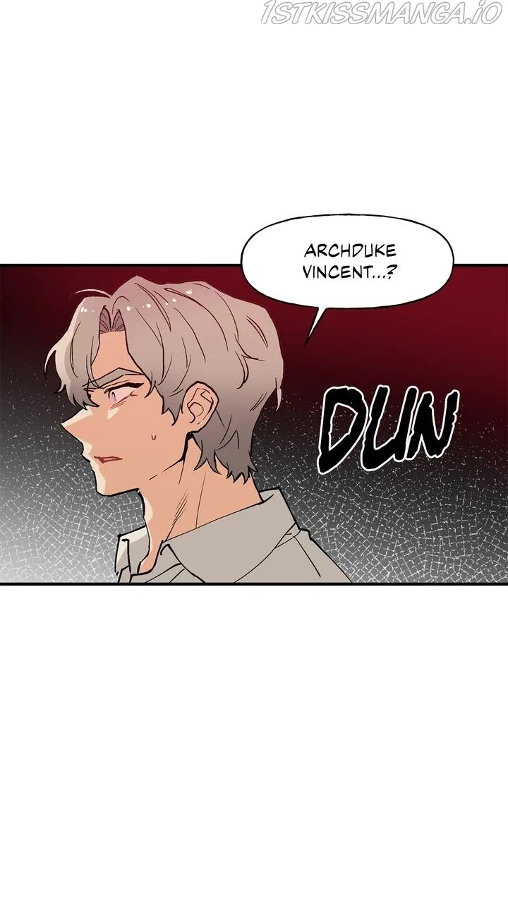Protect Me, Knight Chapter 56 – Page 14