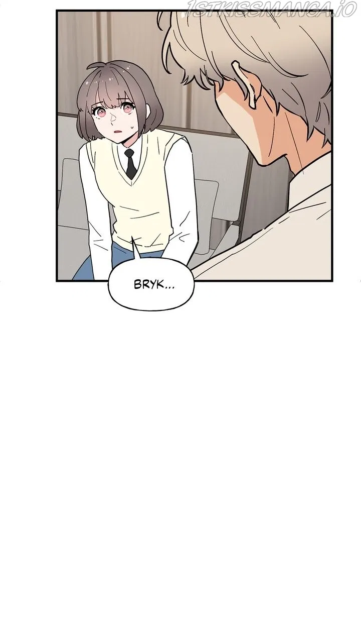 Protect Me, Knight Chapter 56 – Page 17