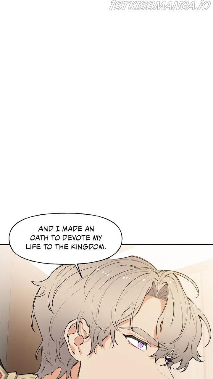 Protect Me, Knight Chapter 56 – Page 20