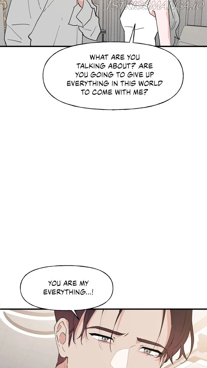 Protect Me, Knight Chapter 56 – Page 26