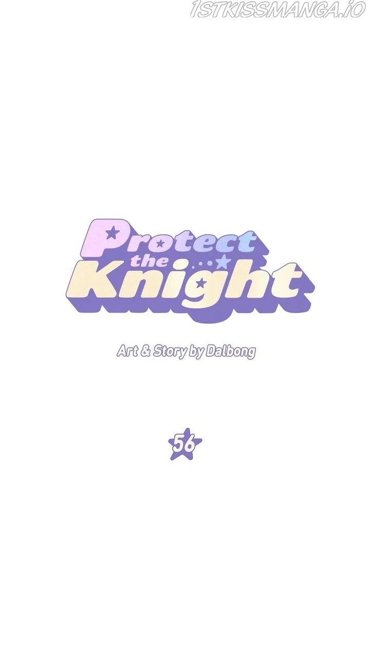 Protect Me, Knight Chapter 56 – Page 29