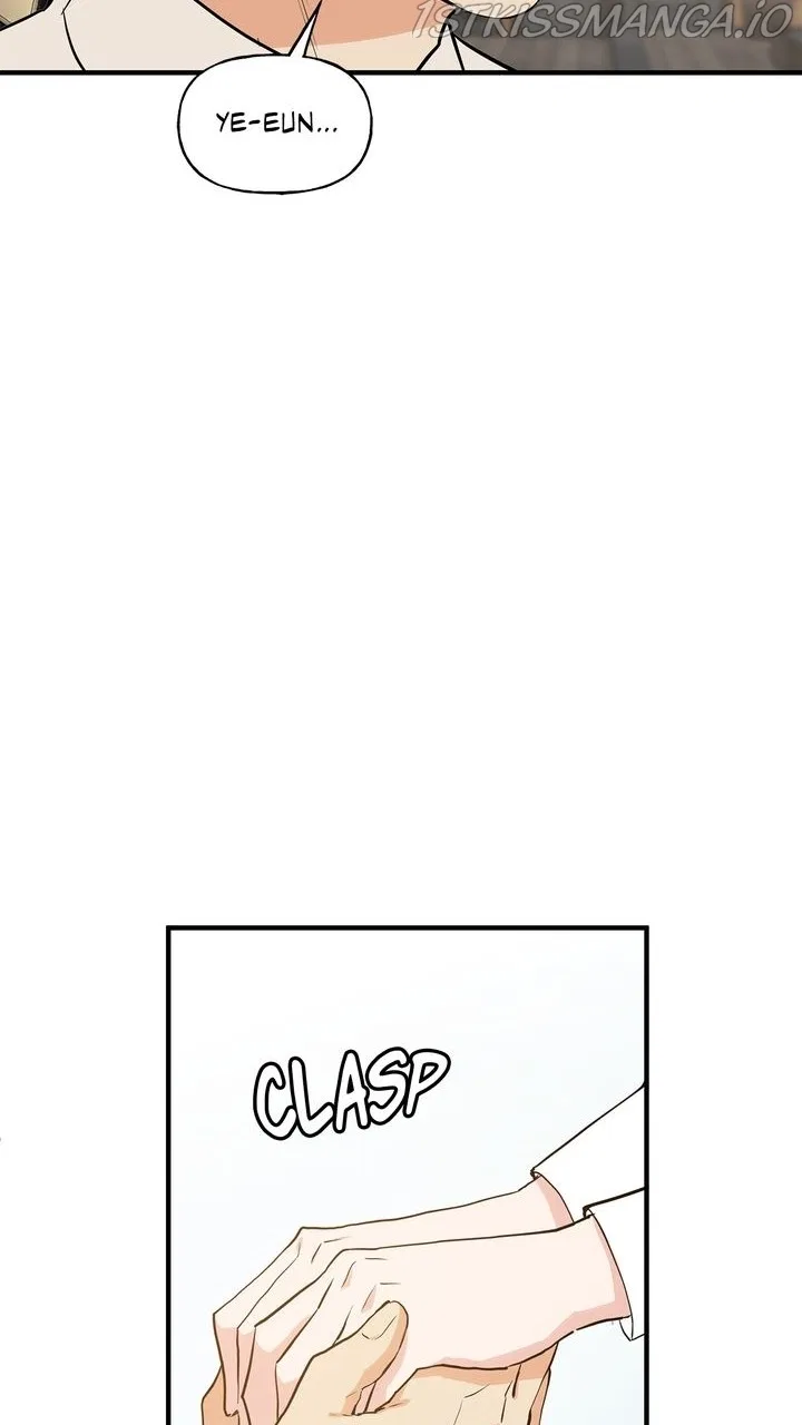Protect Me, Knight Chapter 56 – Page 38