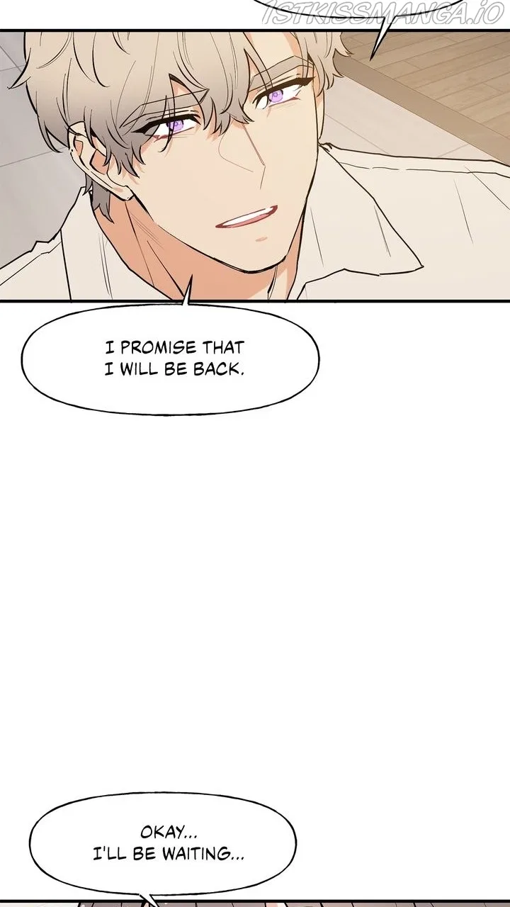 Protect Me, Knight Chapter 56 – Page 41