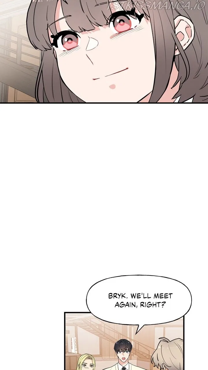 Protect Me, Knight Chapter 56 – Page 42