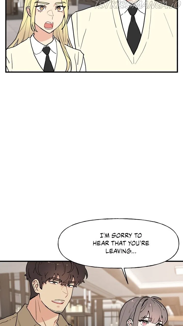 Protect Me, Knight Chapter 56 – Page 44