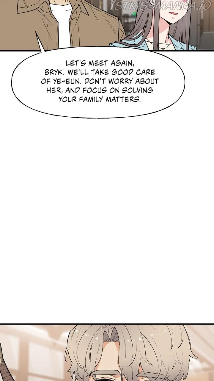 Protect Me, Knight Chapter 56 – Page 45
