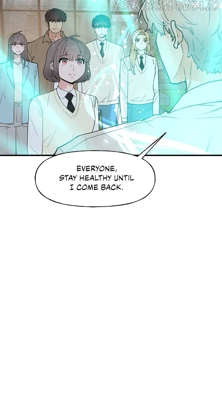 Protect Me, Knight Chapter 56 – Page 48
