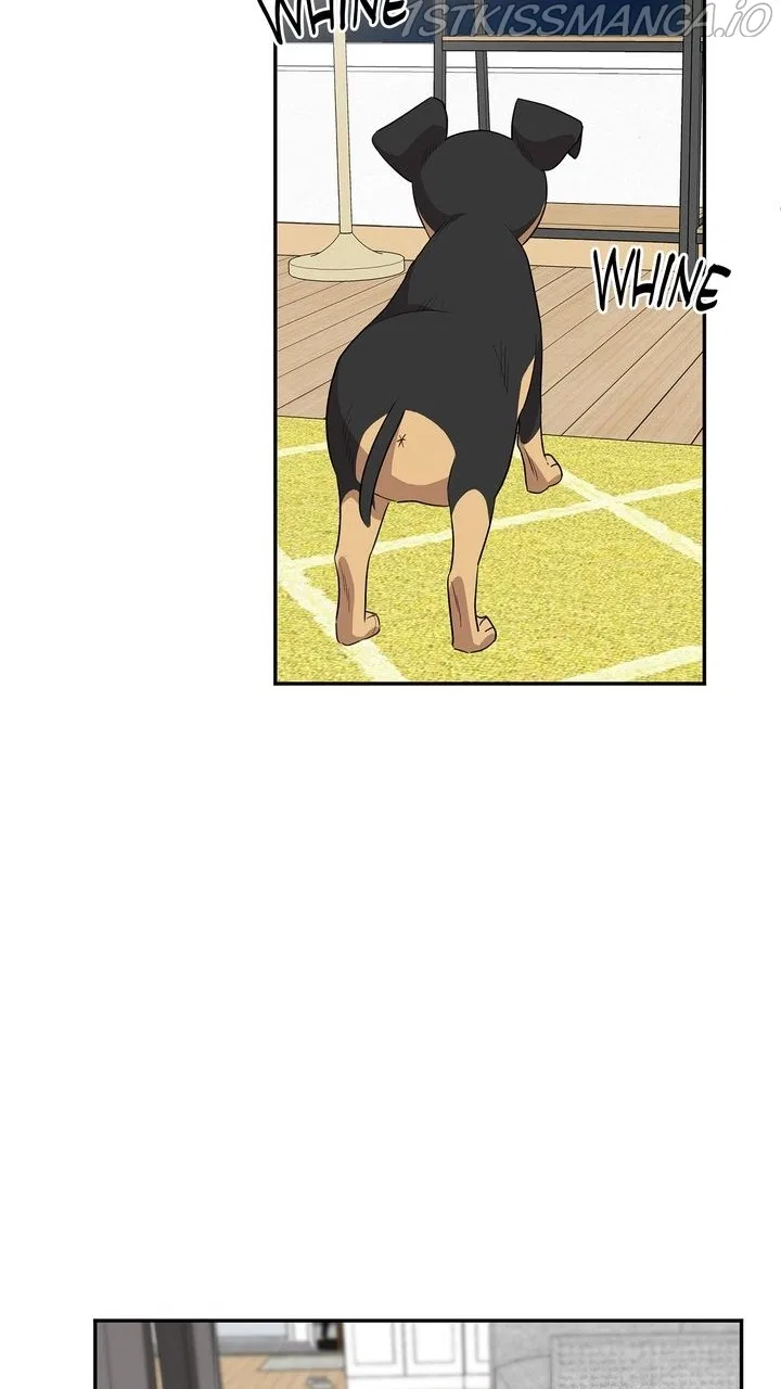 Protect Me, Knight Chapter 56 – Page 51