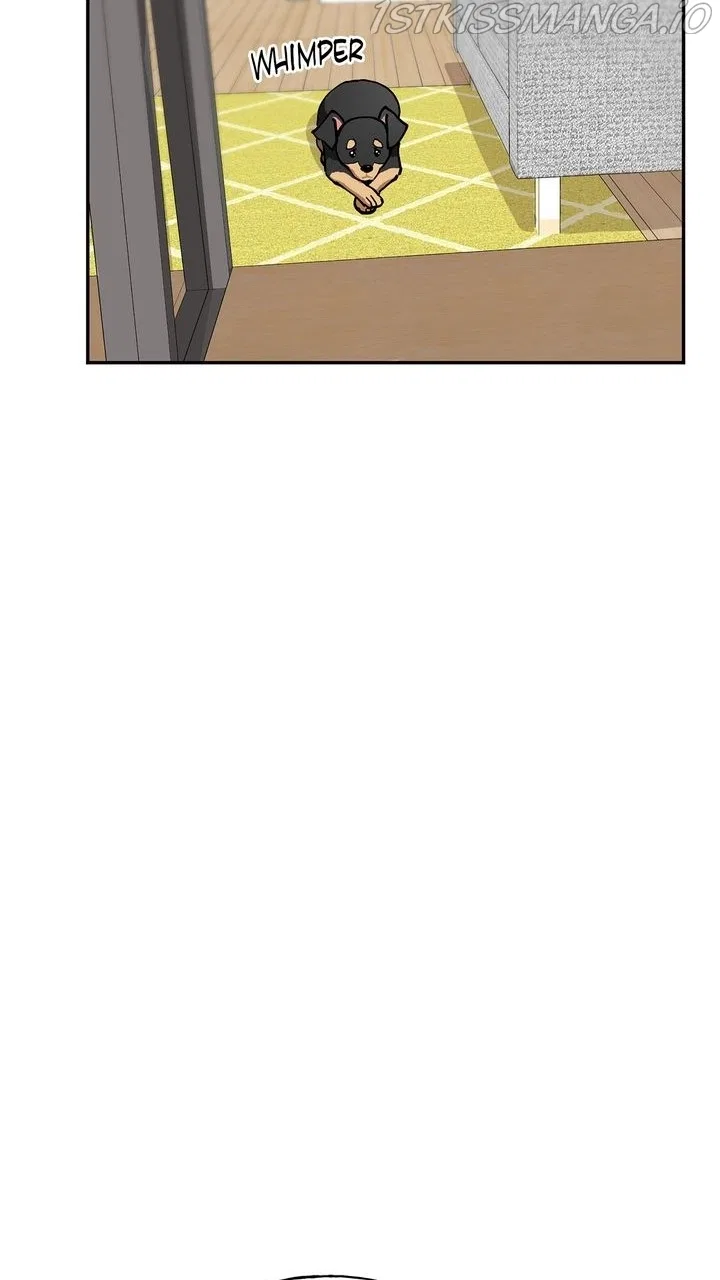 Protect Me, Knight Chapter 56 – Page 52