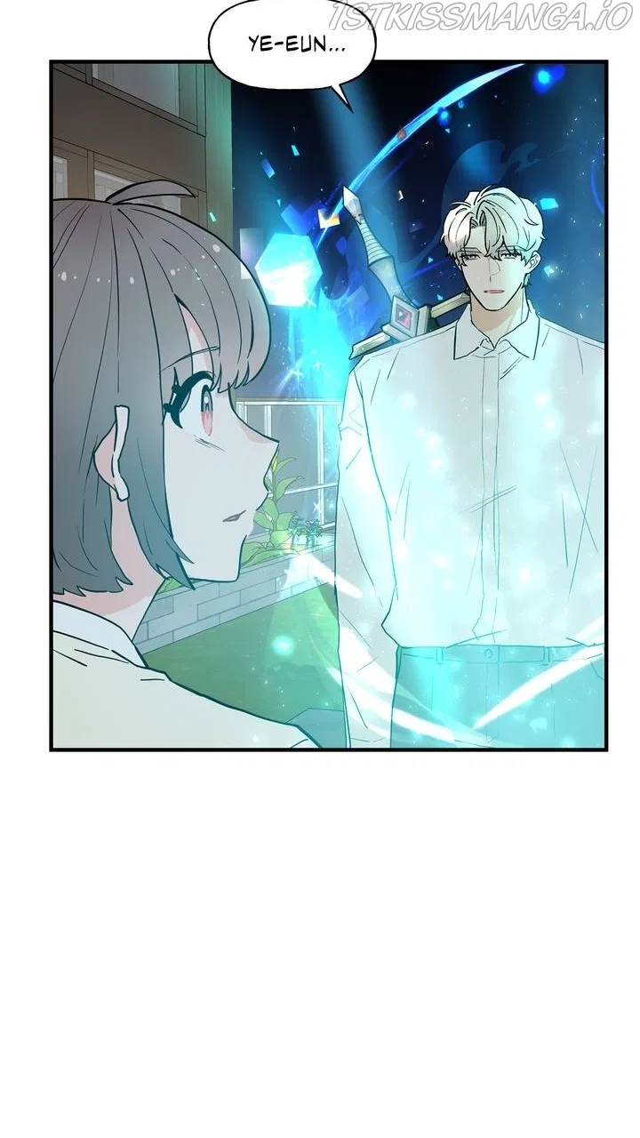 Protect Me, Knight Chapter 56 – Page 53