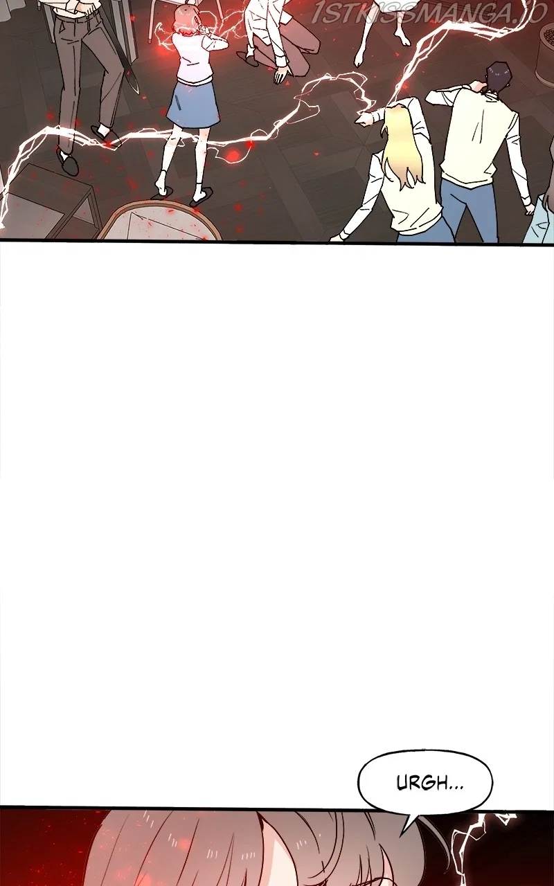 Protect Me, Knight Chapter 55 – Page 3