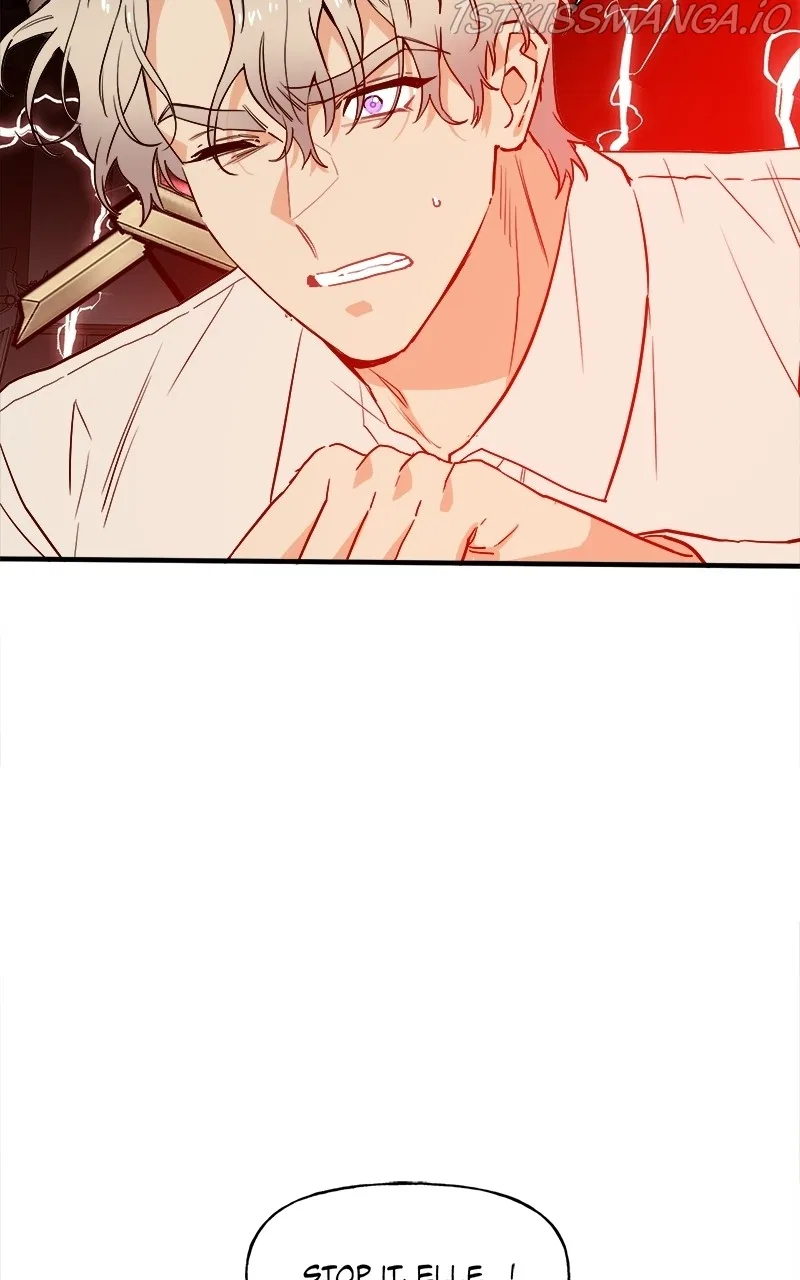 Protect Me, Knight Chapter 55 – Page 6