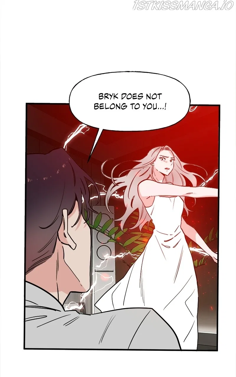 Protect Me, Knight Chapter 55 – Page 8