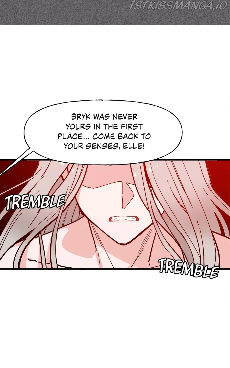 Protect Me, Knight Chapter 55 – Page 14