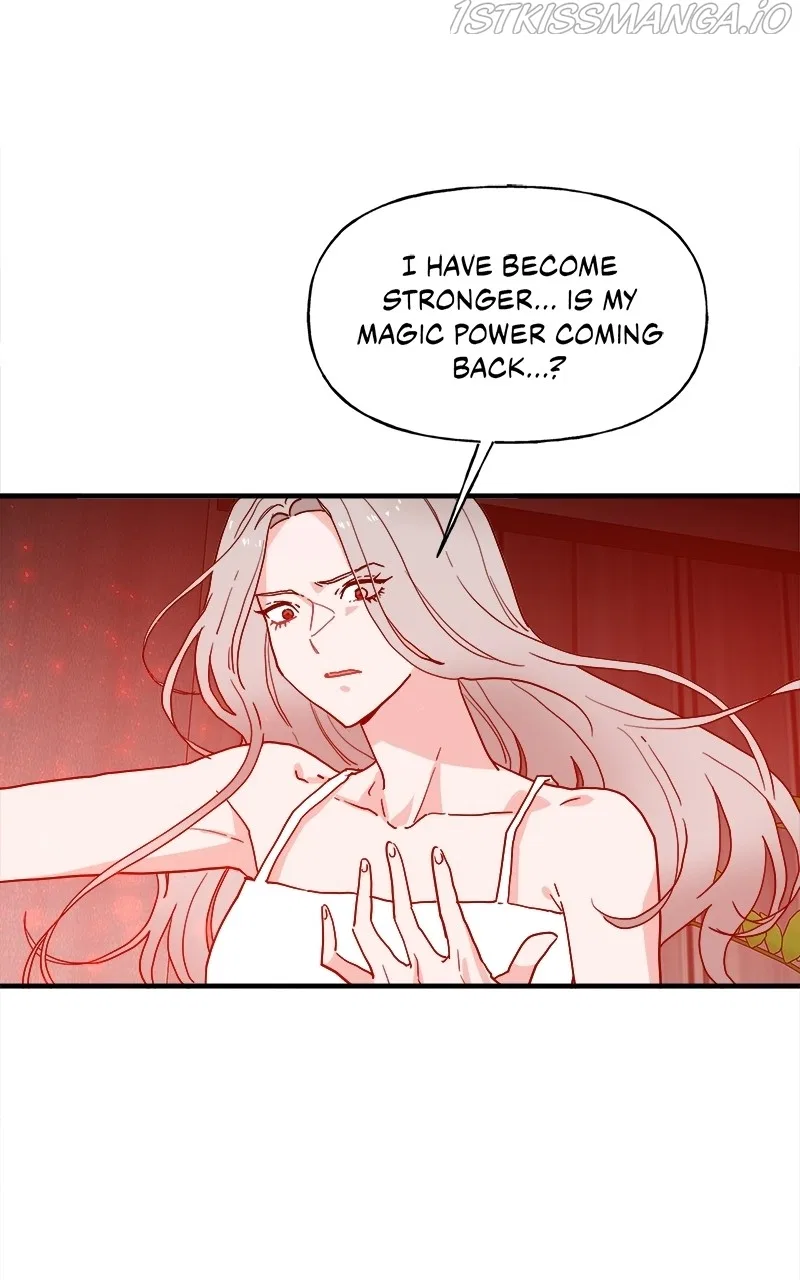 Protect Me, Knight Chapter 55 – Page 18