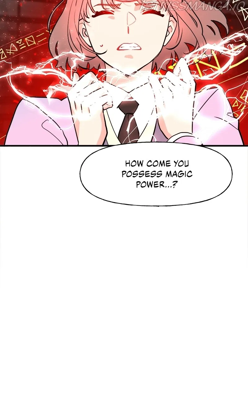 Protect Me, Knight Chapter 55 – Page 21