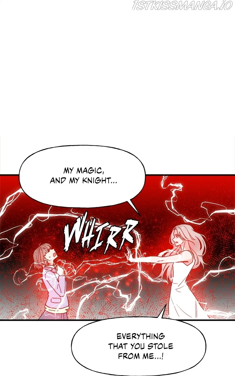 Protect Me, Knight Chapter 55 – Page 23