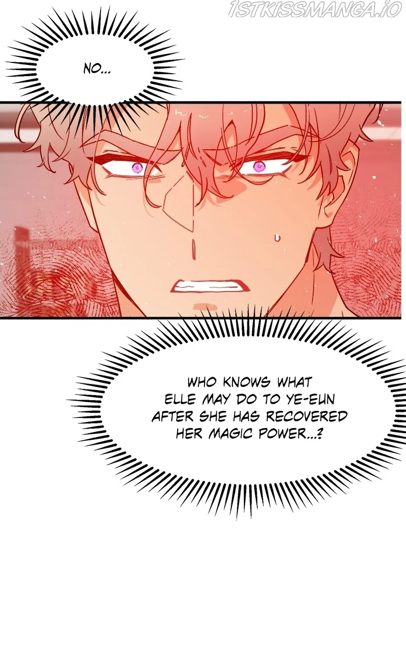 Protect Me, Knight Chapter 55 – Page 26