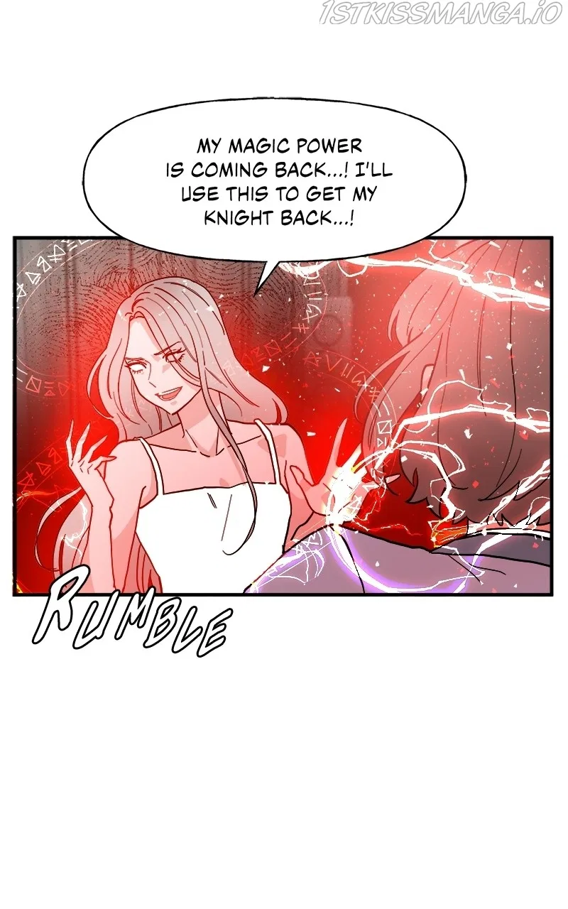 Protect Me, Knight Chapter 55 – Page 27